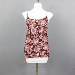 Beryl Collection Pink Brown OS